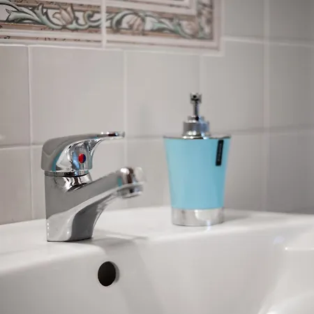 Meriggio 팜스테이 셈프로니아노