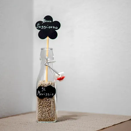 Meriggio * 셈프로니아노