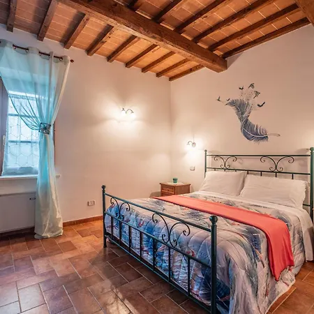 Meriggio 팜스테이 *