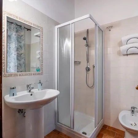 팜스테이 Meriggio 셈프로니아노