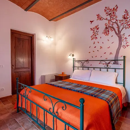 Meriggio 셈프로니아노