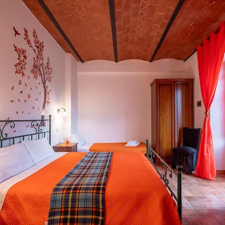 팜스테이 Meriggio