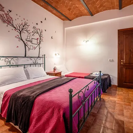 팜스테이 Meriggio