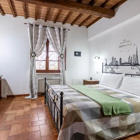 Meriggio Semproniano