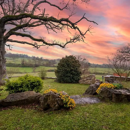 Alojamento de Turismo Rural Meriggio *