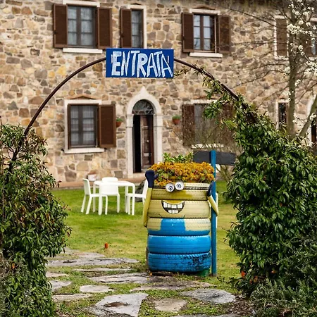 Meriggio Alojamento de Turismo Rural Semproniano