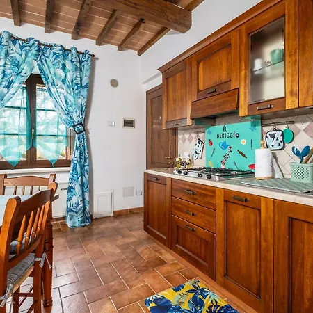 Meriggio Alojamento de Turismo Rural