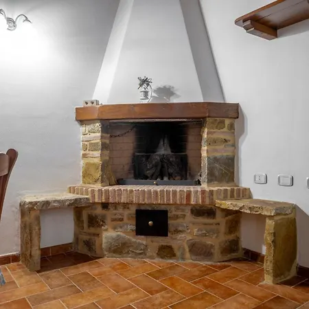 Meriggio Alojamento de Turismo Rural *