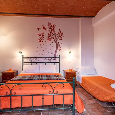 Alojamento de Turismo Rural Meriggio