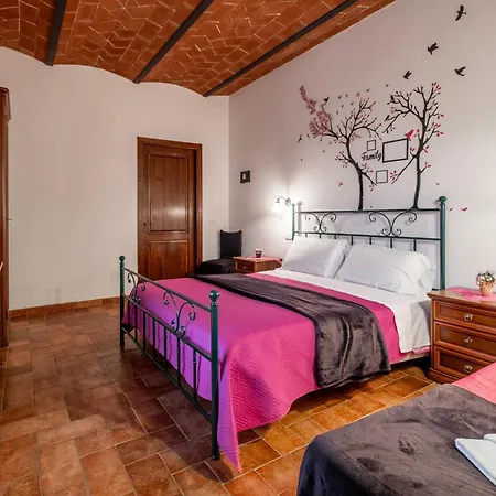Meriggio Alojamento de Turismo Rural Semproniano