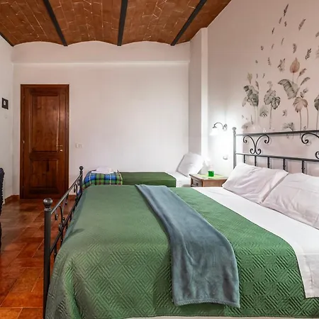 Alojamento de Turismo Rural Meriggio