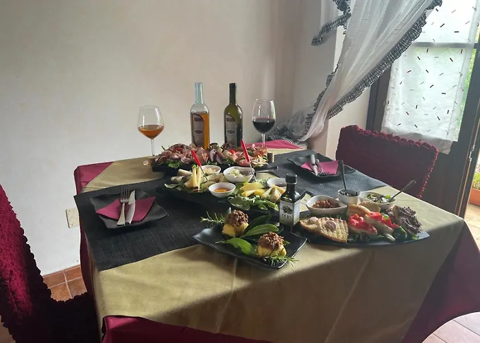 Meriggio 팜스테이