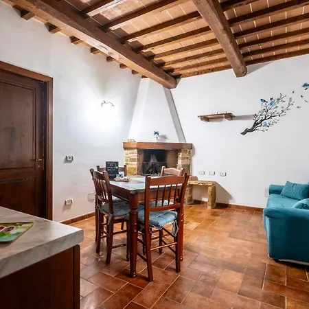 Agroturismo Meriggio