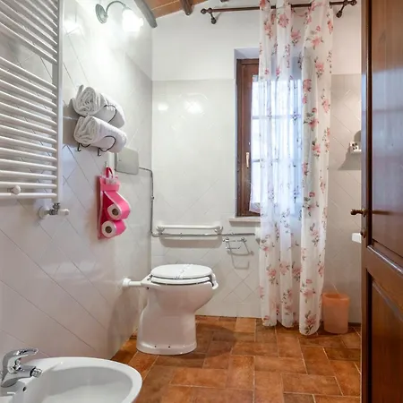 Meriggio Agroturismo Semproniano