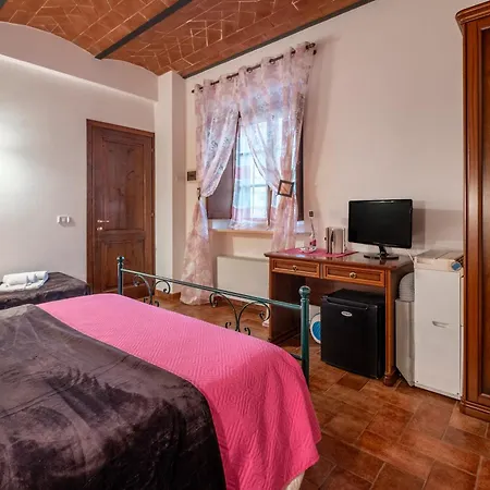 Meriggio Agroturismo