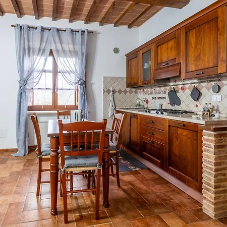 Meriggio Agroturismo *
